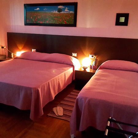 Bed and breakfast Bbmilan Extérieur photo