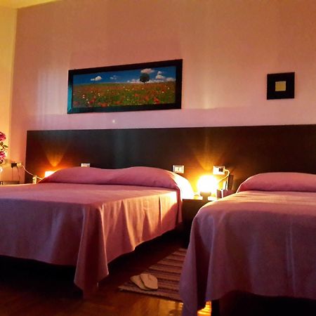 Bed and breakfast Bbmilan Extérieur photo