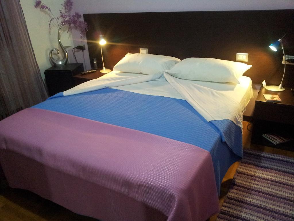 Bed and breakfast Bbmilan Chambre photo