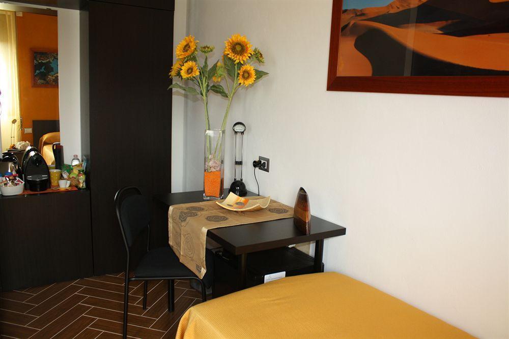 Bed and breakfast Bbmilan Extérieur photo