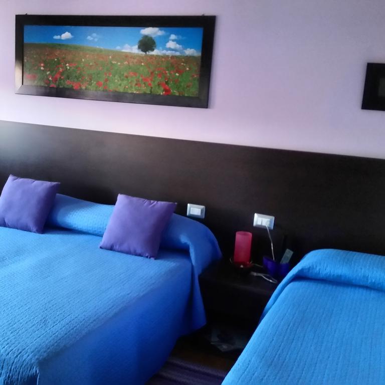 Bed and breakfast Bbmilan Extérieur photo