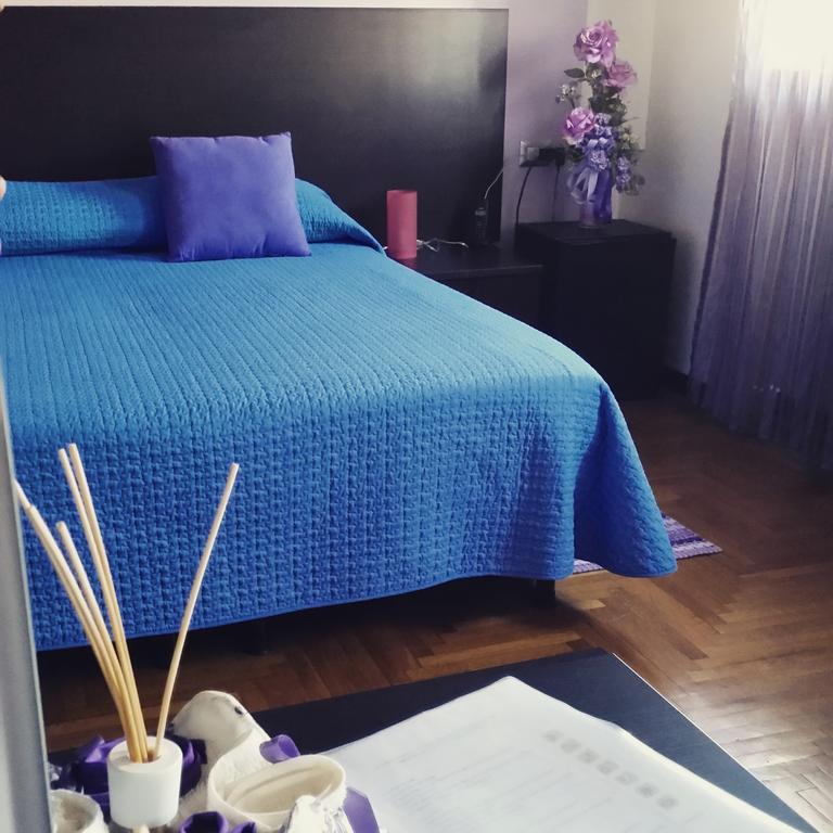Bed and breakfast Bbmilan Extérieur photo
