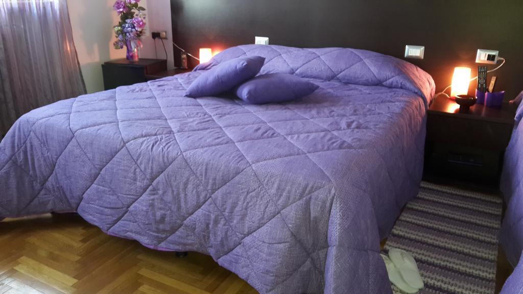 Bed and breakfast Bbmilan Extérieur photo