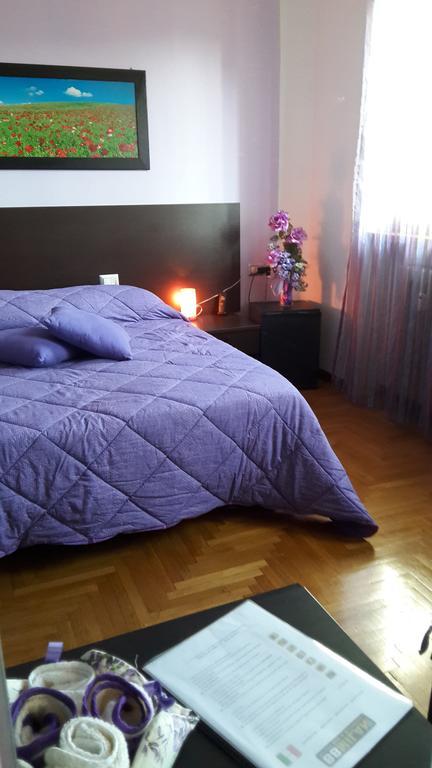 Bed and breakfast Bbmilan Extérieur photo