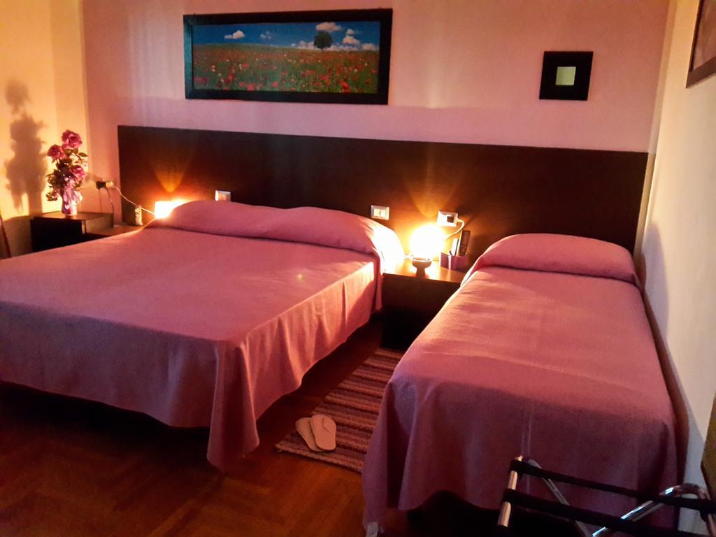 Bed and breakfast Bbmilan Extérieur photo