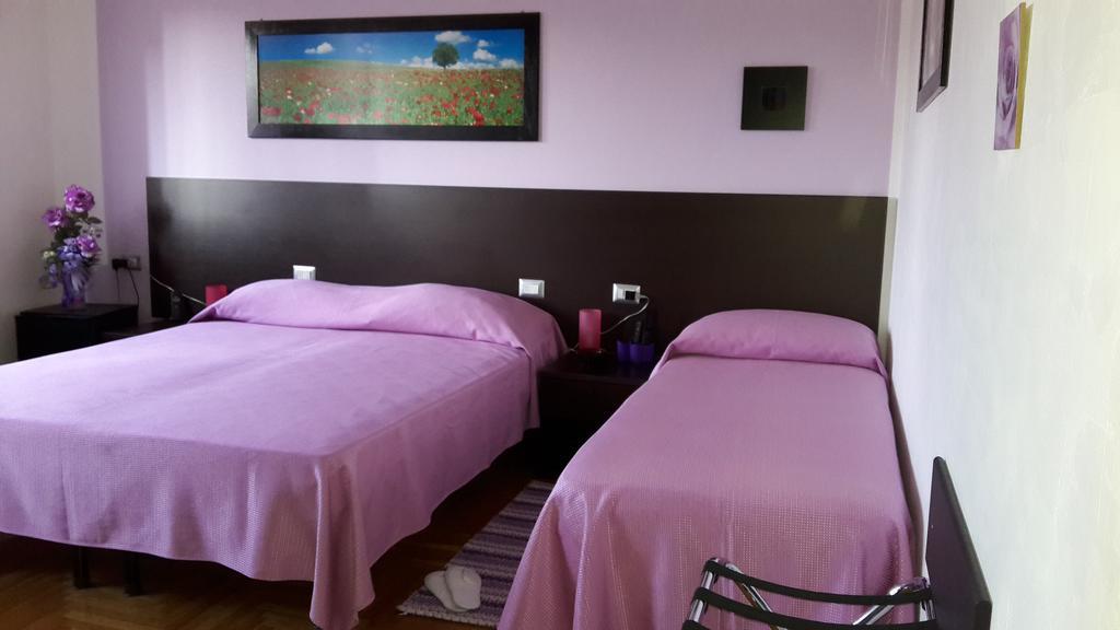 Bed and breakfast Bbmilan Extérieur photo