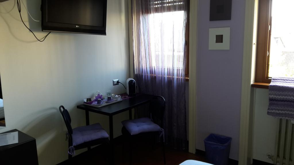 Bed and breakfast Bbmilan Extérieur photo