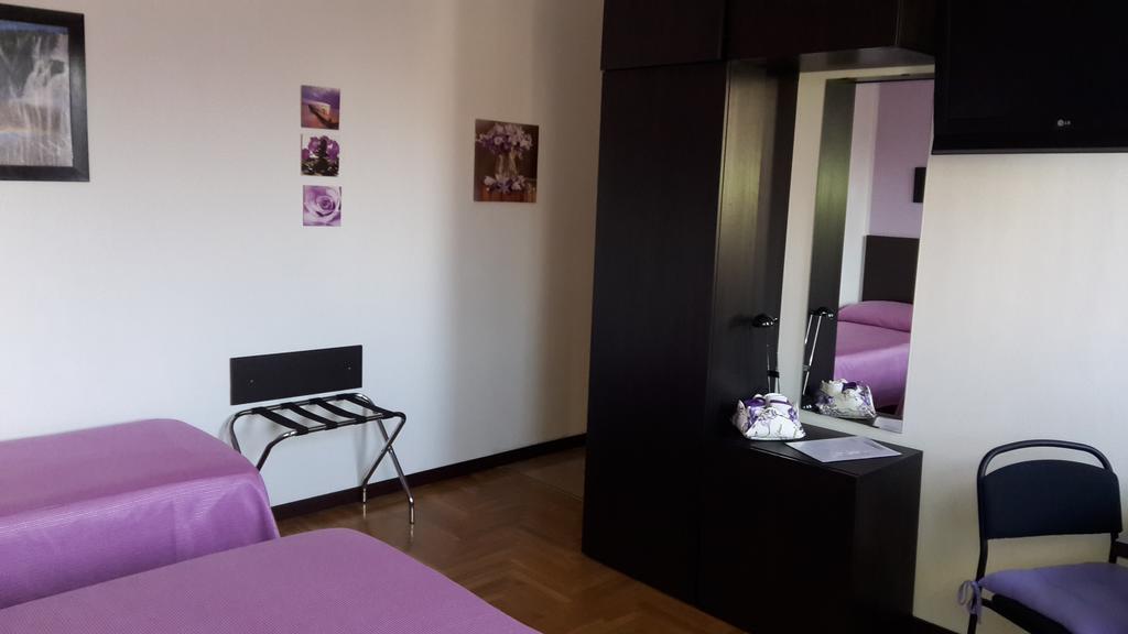 Bed and breakfast Bbmilan Extérieur photo