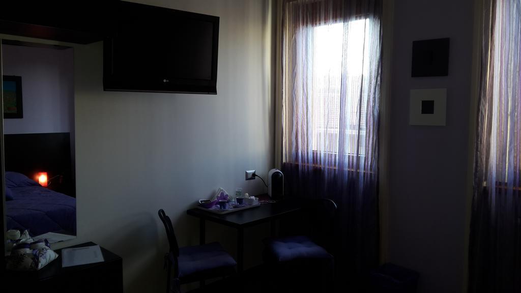 Bed and breakfast Bbmilan Extérieur photo