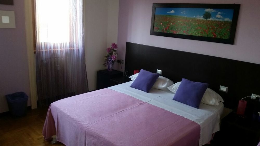 Bed and breakfast Bbmilan Extérieur photo