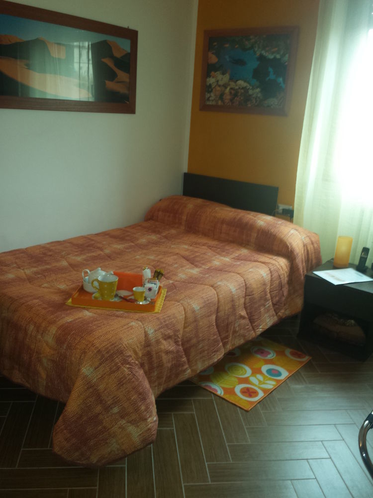 Bed and breakfast Bbmilan Extérieur photo