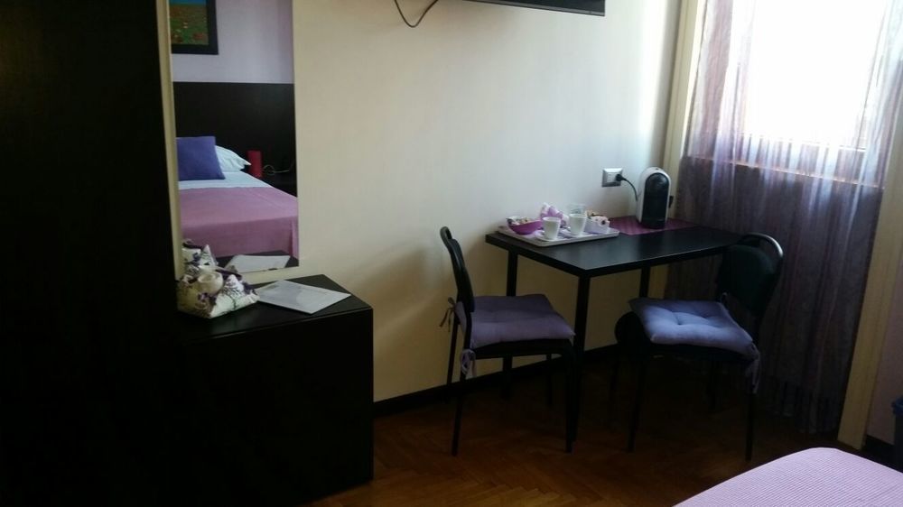 Bed and breakfast Bbmilan Extérieur photo