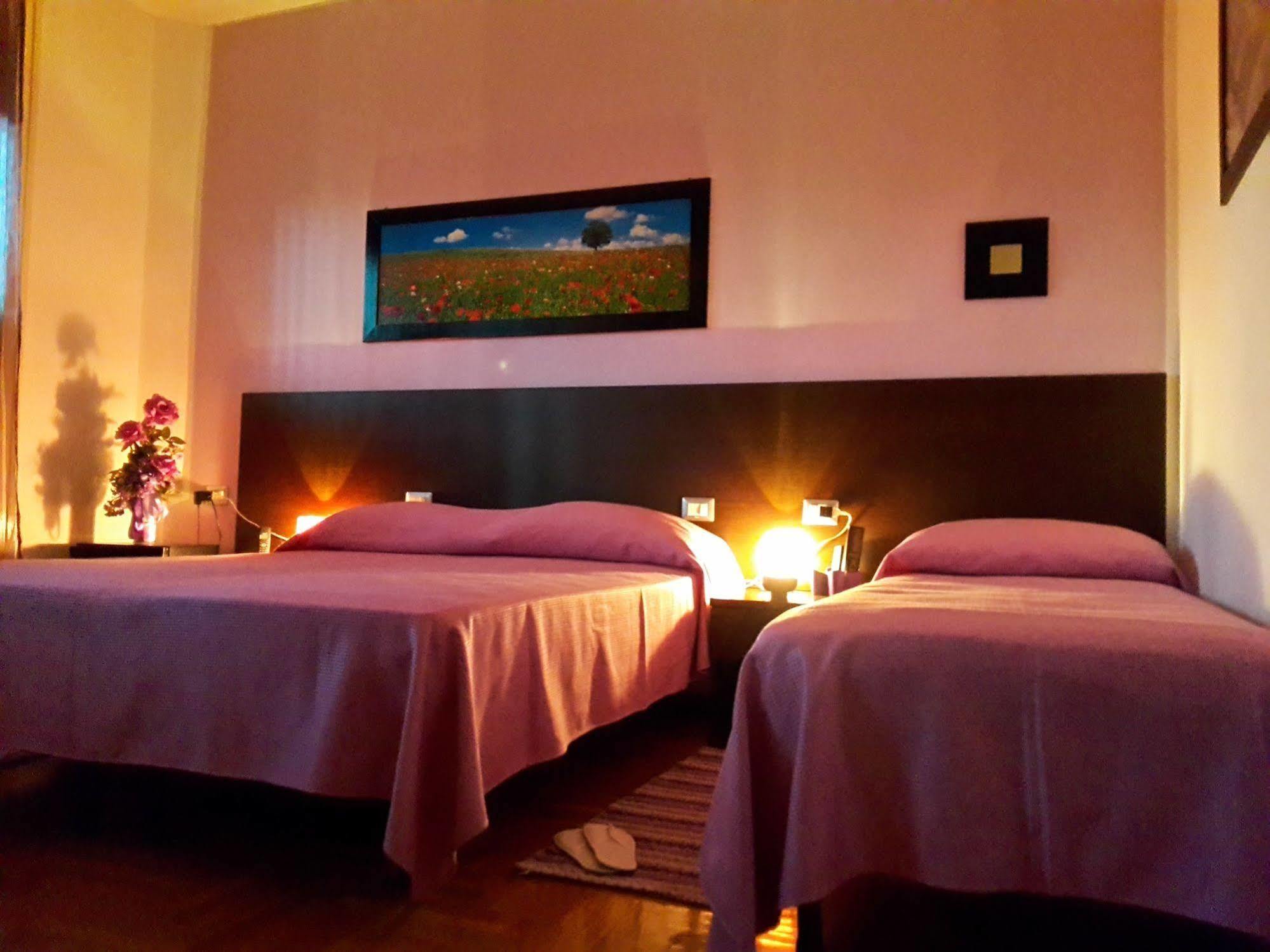 Bed and breakfast Bbmilan Extérieur photo