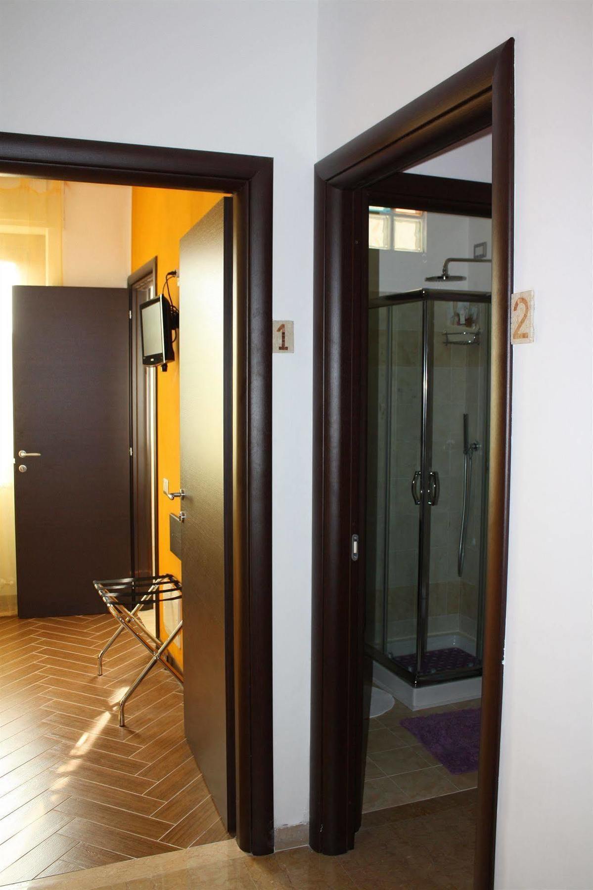 Bed and breakfast Bbmilan Extérieur photo