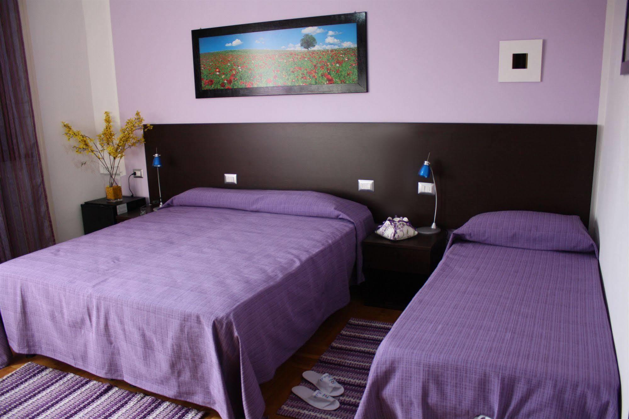 Bed and breakfast Bbmilan Extérieur photo