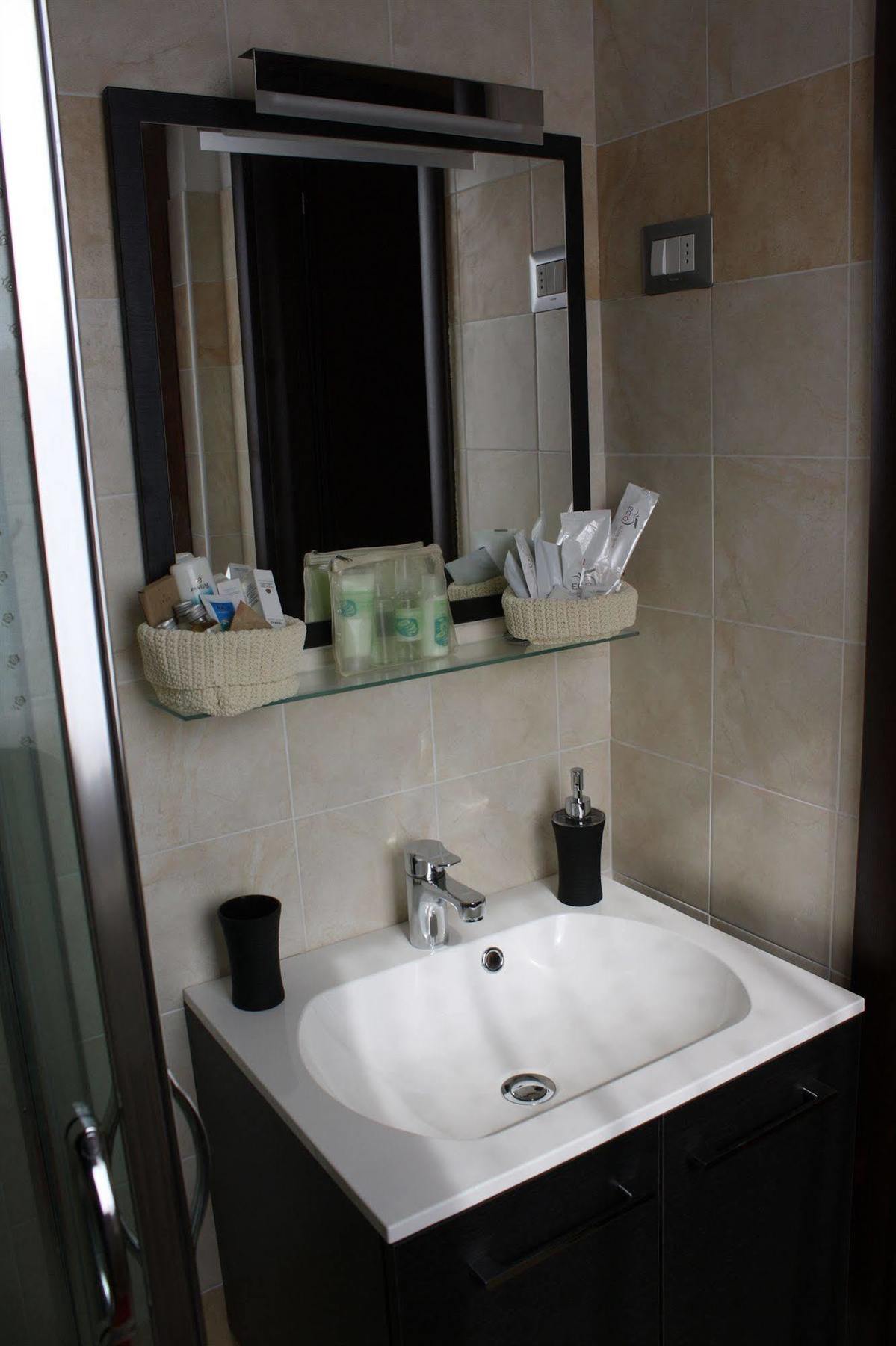Bed and breakfast Bbmilan Extérieur photo