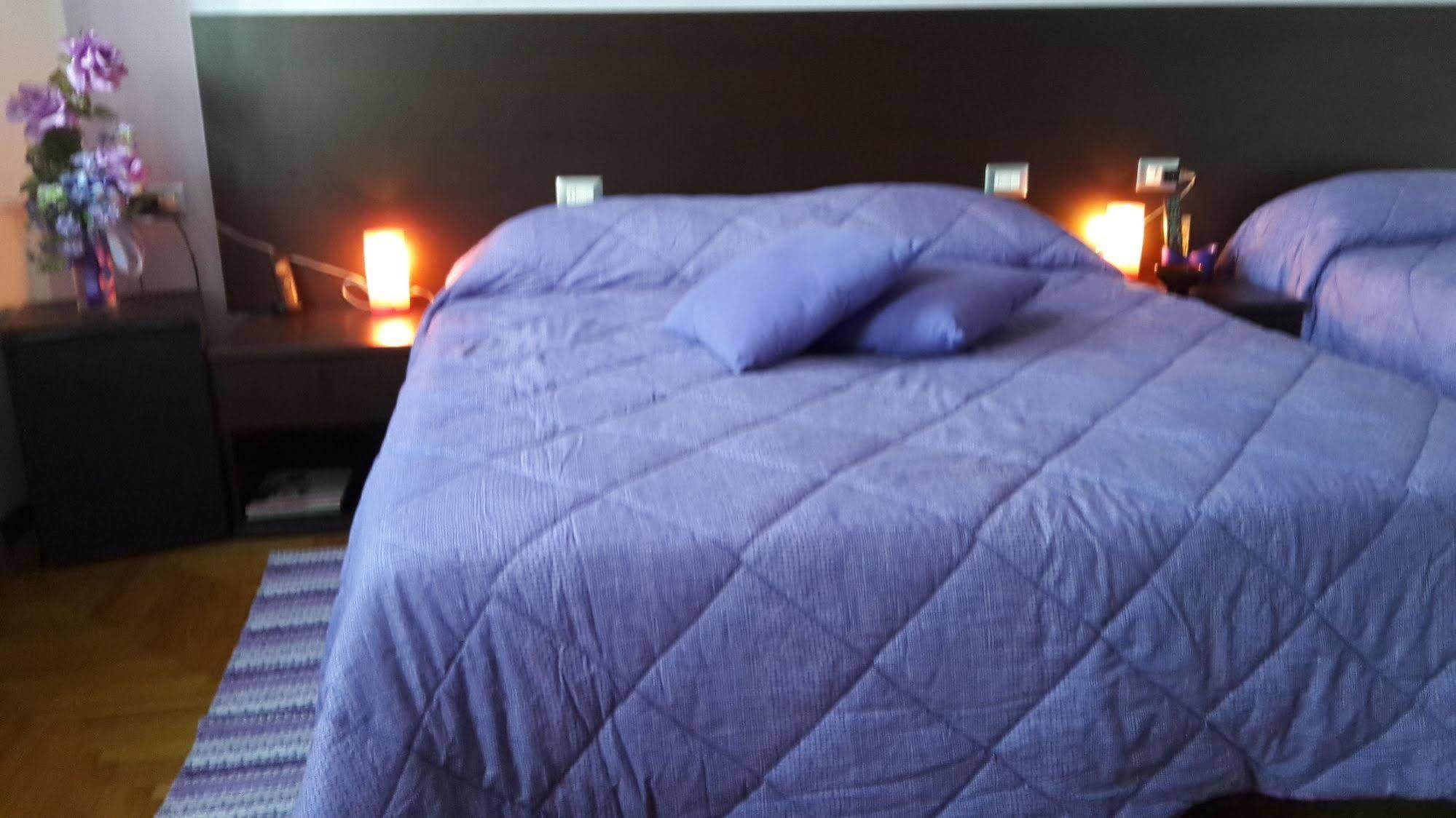 Bed and breakfast Bbmilan Extérieur photo