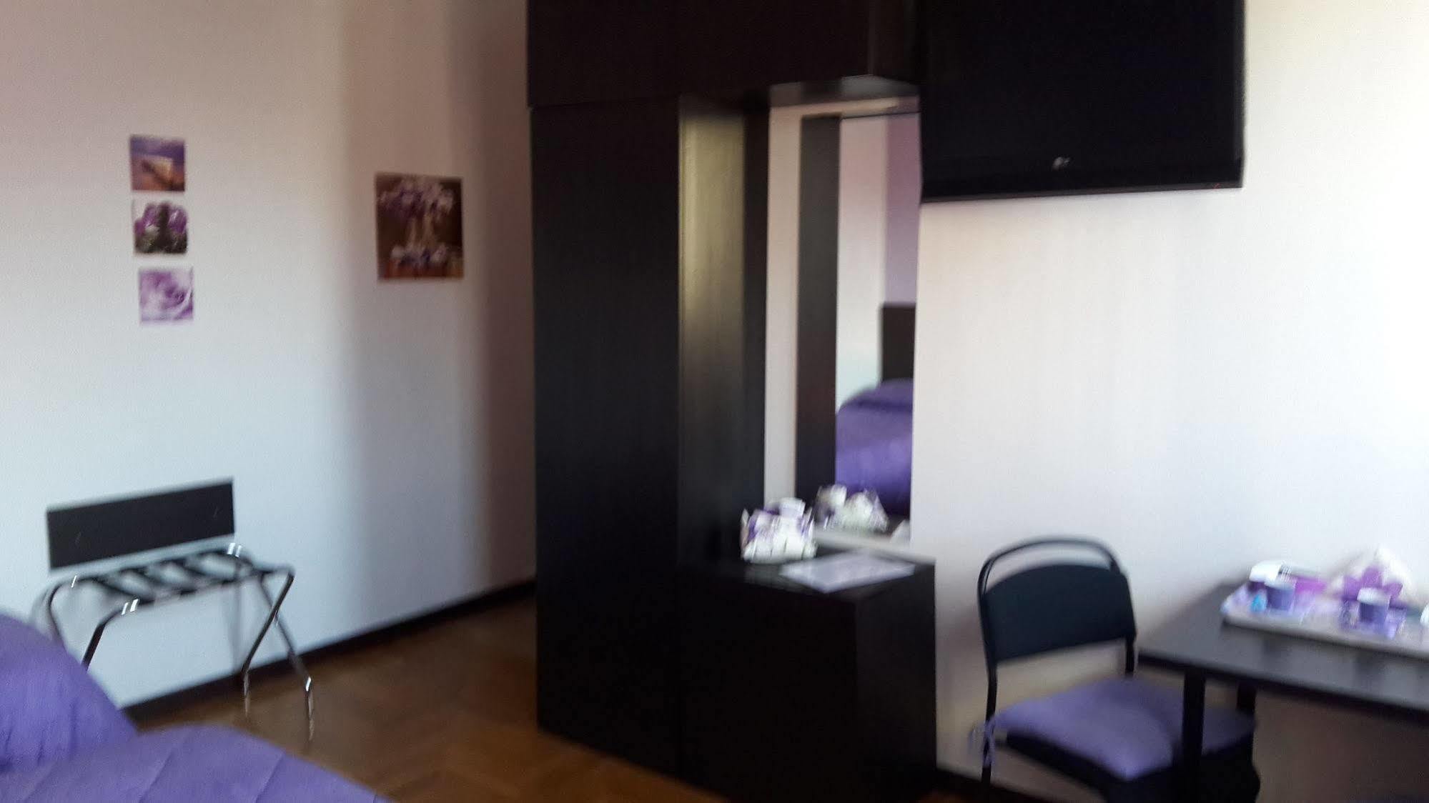 Bed and breakfast Bbmilan Extérieur photo