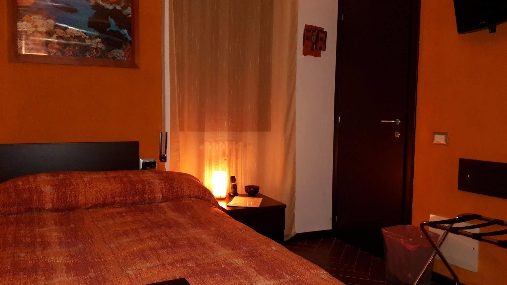 Bed and breakfast Bbmilan Extérieur photo