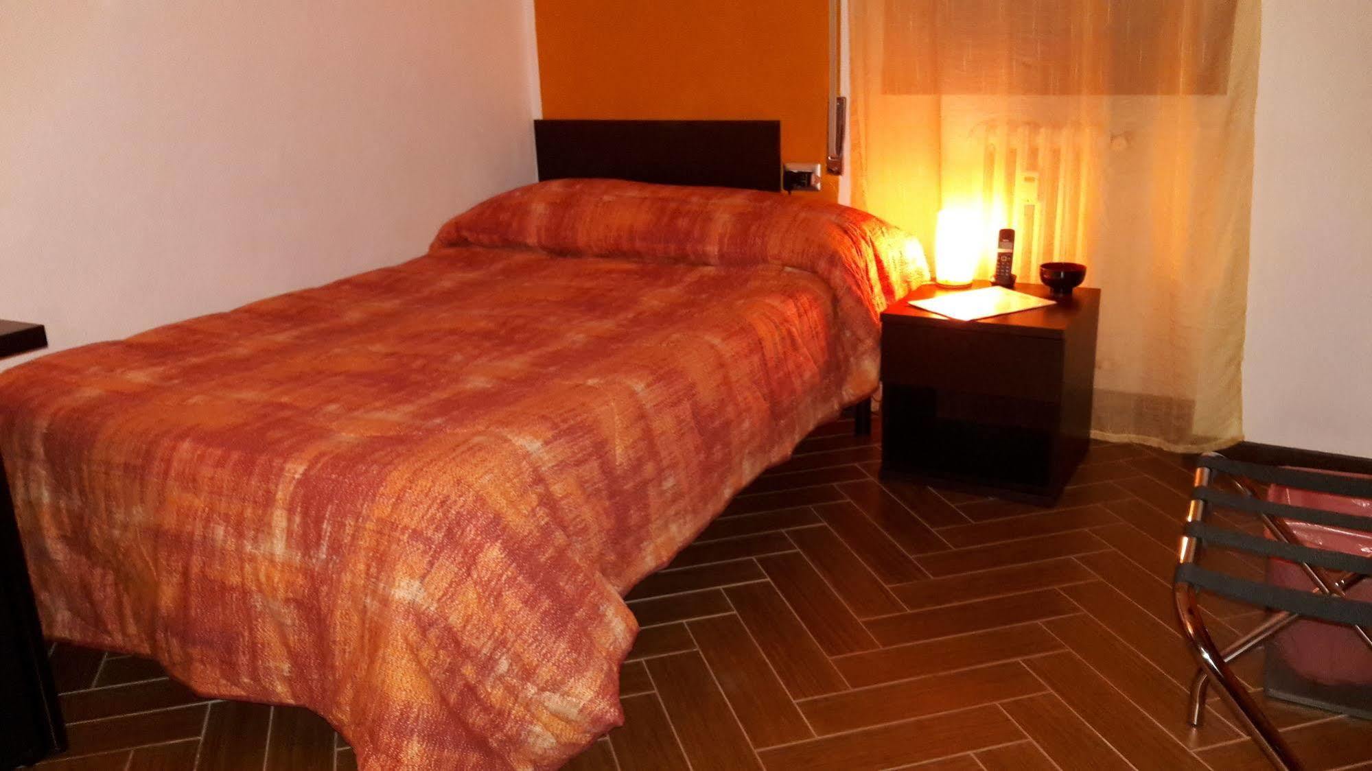 Bed and breakfast Bbmilan Extérieur photo