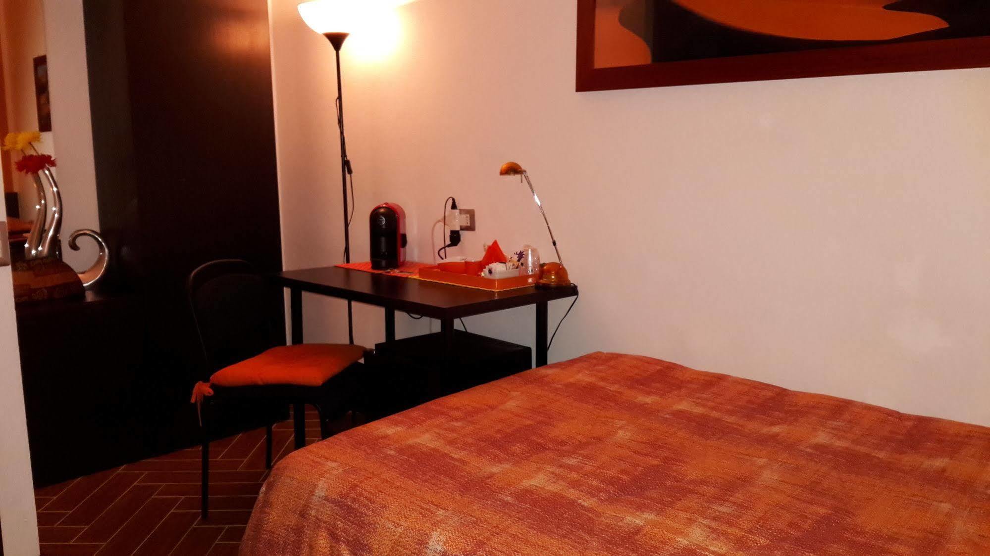 Bed and breakfast Bbmilan Extérieur photo